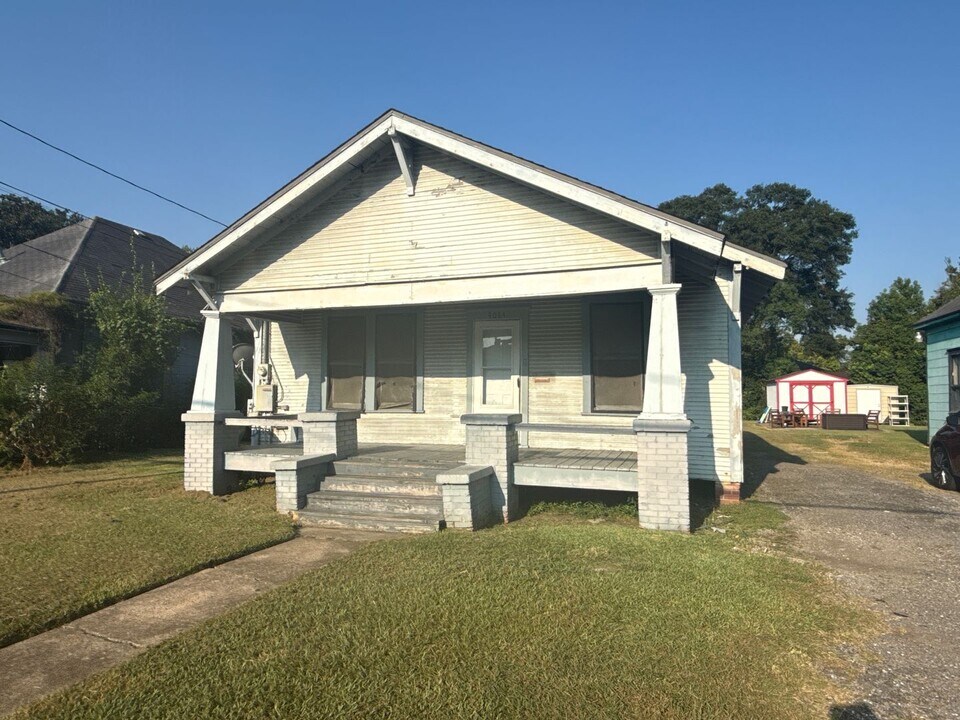 4084 Kenneth Ave in Beaumont, TX - Building Photo
