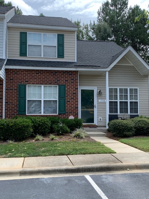 1792 Pergola Pl in Charlotte, NC - Building Photo