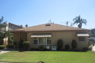 204-206 S West St in Anaheim, CA - Building Photo - Building Photo