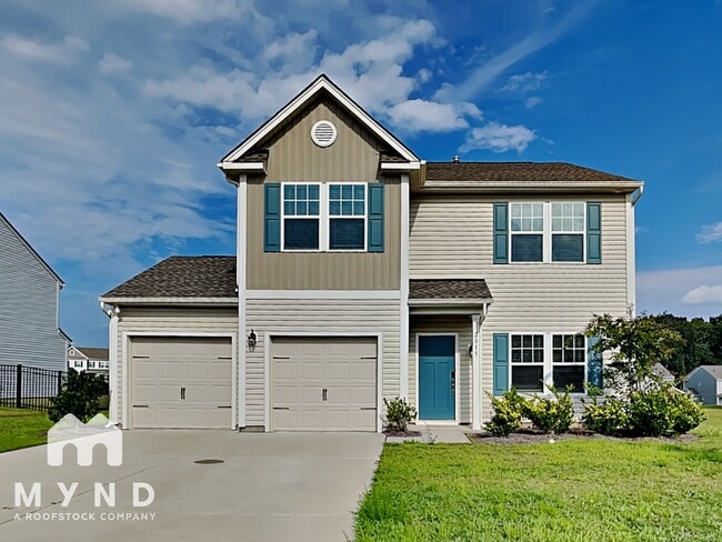 property at 2015 Creeks Landing Dr