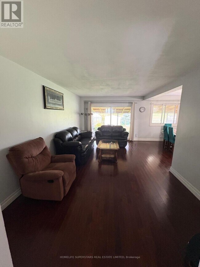 3787 Teeswater Rd in Mississauga, ON - Building Photo - Building Photo