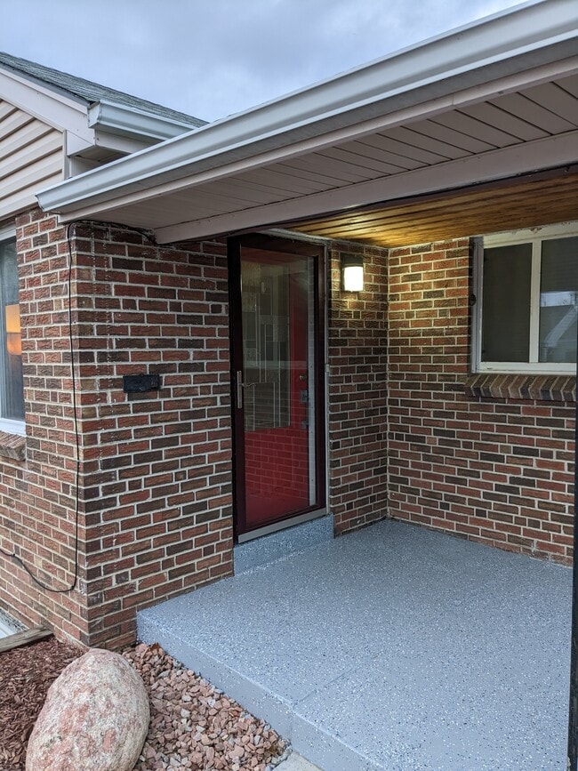 3020 Jasmine St in Denver, CO - Building Photo - Building Photo