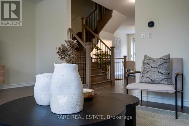 73 Casely Ave. in Richmond Hill, ON - Building Photo - Building Photo