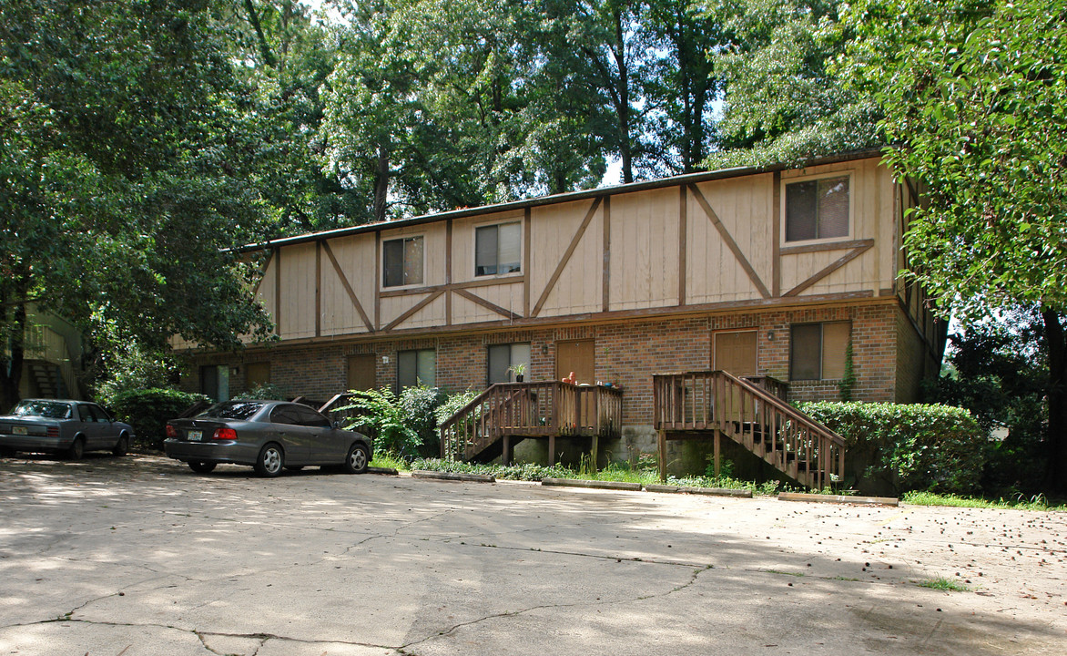 599 Holyoke Ct in Tallahassee, FL - Building Photo