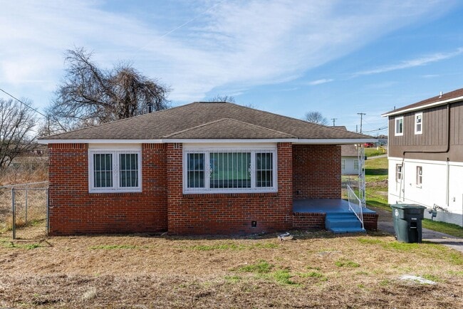 property at 408 Miles Ave