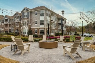 View at Legacy Oaks in Knightdale, NC - Building Photo - Building Photo