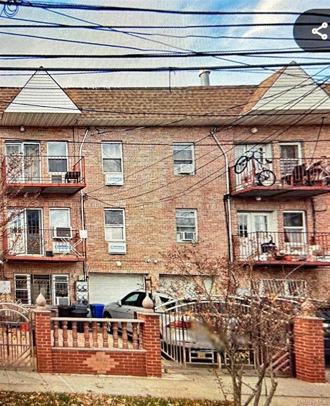 property at 93-26 197th St