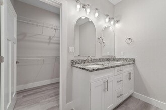 1360 Georgia Ave in Baker, FL - Building Photo - Building Photo