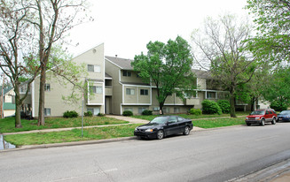 Kentucky Place Apartamentos