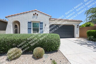 9718 E Tahoe Ave in Mesa, AZ - Foto de edificio - Building Photo