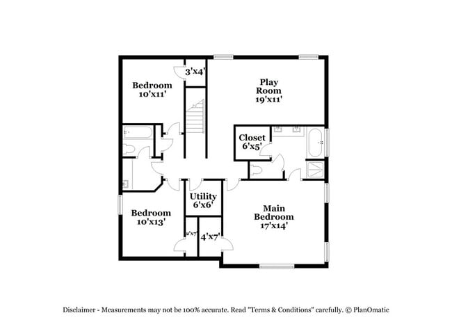 9958 Chimney Swift Ln in Conroe, TX - Building Photo - Building Photo
