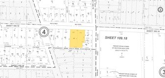 275 High St in Lockport, NY - Building Photo