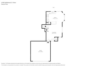 21906 Saddlebrook Ct in Parker, CO - Building Photo - Building Photo