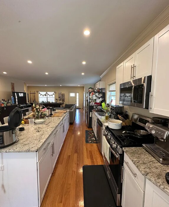 26 Bothwell Rd, Unit 1 in Boston, MA - Building Photo - Building Photo