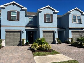 18730 Noble Caspian Dr in Lutz, FL - Building Photo - Building Photo
