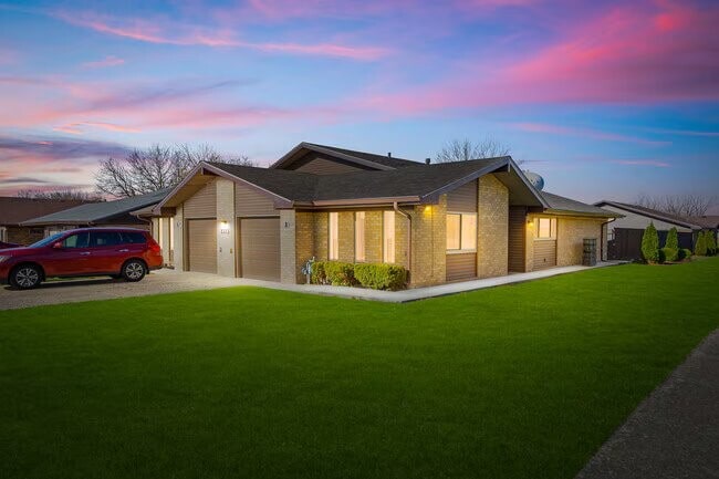 property at 2222 Bogdan Ln N
