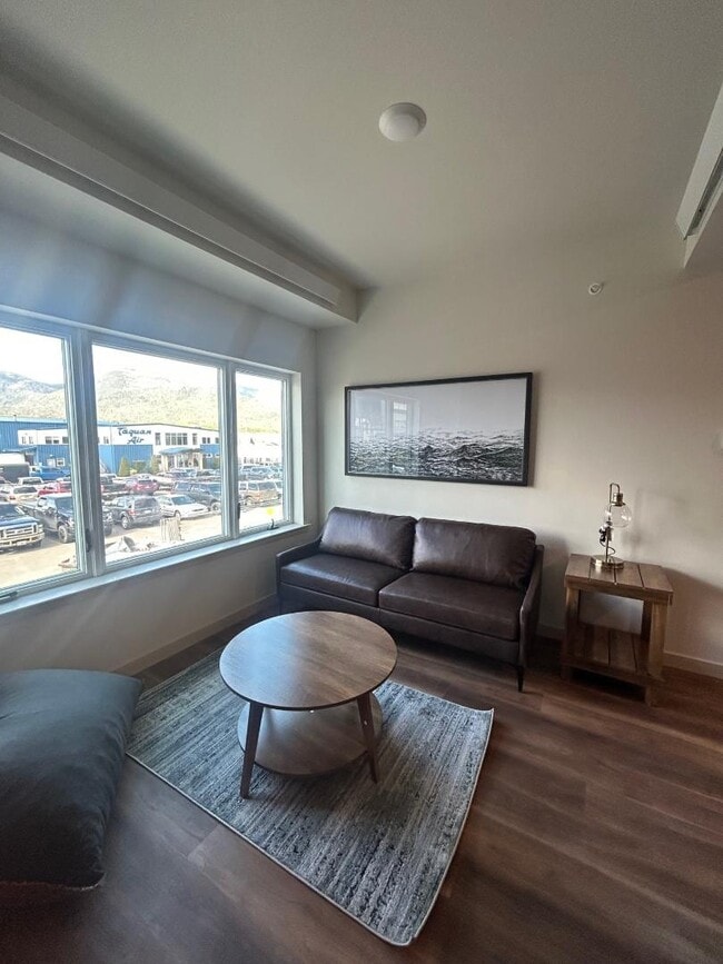 property at 4049 Tongass Ave