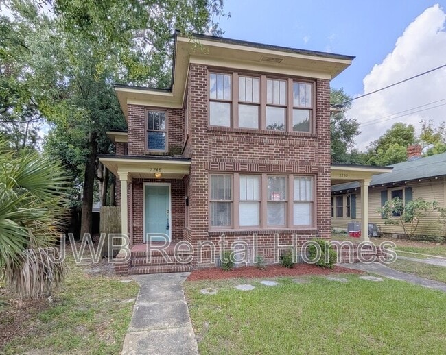 2248 Dellwood Ave in Jacksonville, FL - Building Photo - Building Photo