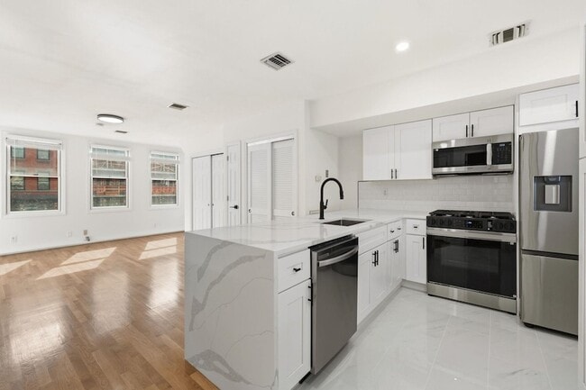 property at 312 Washington St