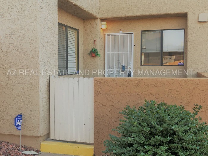 11640 N 51st Ave-Unit -APT 150 in Glendale, AZ - Building Photo