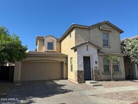 5322 West Odeum Ln in Phoenix, AZ - Building Photo