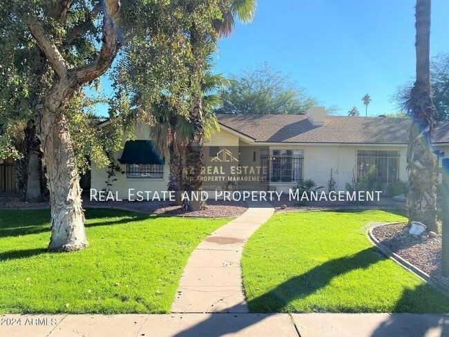 property at 3401 N 17th Ave