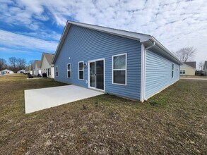 3773 Joy Cir E in Terre Haute, IN - Building Photo - Building Photo