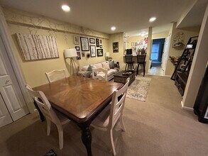 3134 19th St NW, Unit Basement Suite in Washington, DC - Building Photo - Building Photo