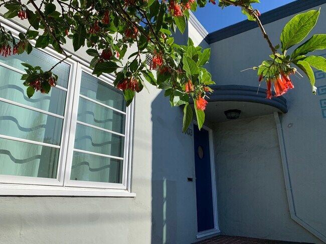 1903 Sacramento St in Berkeley, CA - Building Photo - Building Photo