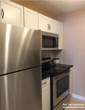 276 Chestnut Hill Ave in Boston, MA - Building Photo - Building Photo