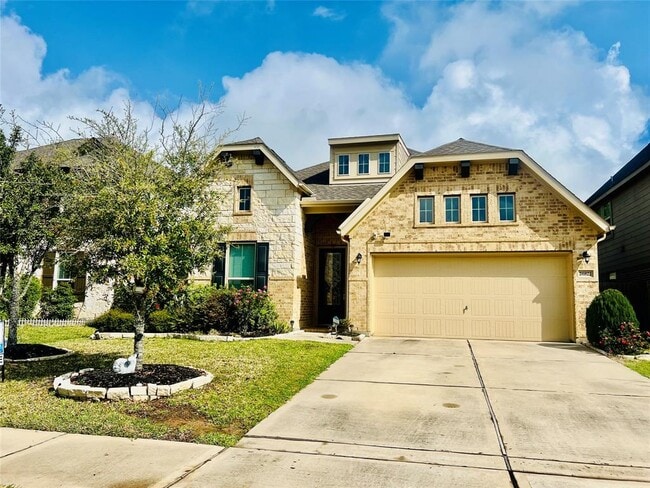 property at 26822 Skylark Blf Trl