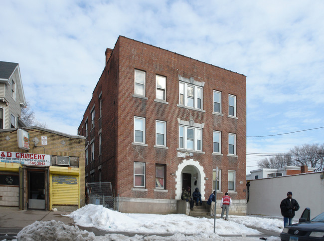 202-204 Mather St in Hartford, CT - Building Photo - Building Photo