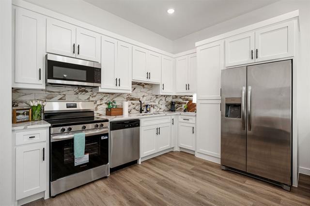 1313 Hunt St in Commerce, TX - Building Photo - Building Photo