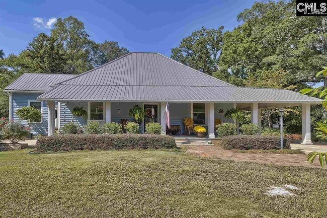 345 3rd St in Ridgeway, SC - Building Photo - Building Photo