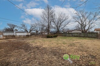 1615 W Haskell Ave in Wichita, KS - Building Photo - Building Photo