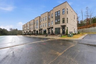 742 Urban Grange Way in Suwanee, GA - Building Photo - Building Photo