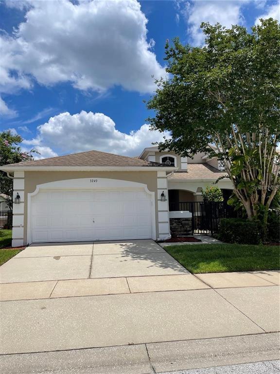 property at 3249 River Branch Cir