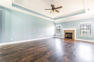 4105 SW Slate Ln in Bentonville, AR - Building Photo - Building Photo