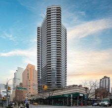 The Savoy in New York, NY - Building Photo - Building Photo