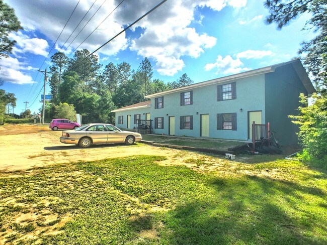 3472 US Highway 331 S in Defuniak Springs, FL - Building Photo - Building Photo