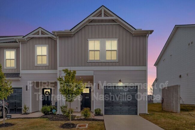 4519 Skywood Ln in Nashville, TN - Building Photo - Building Photo