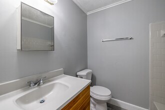 Sherwood Park (new) in North Little Rock, AR - Building Photo - Interior Photo