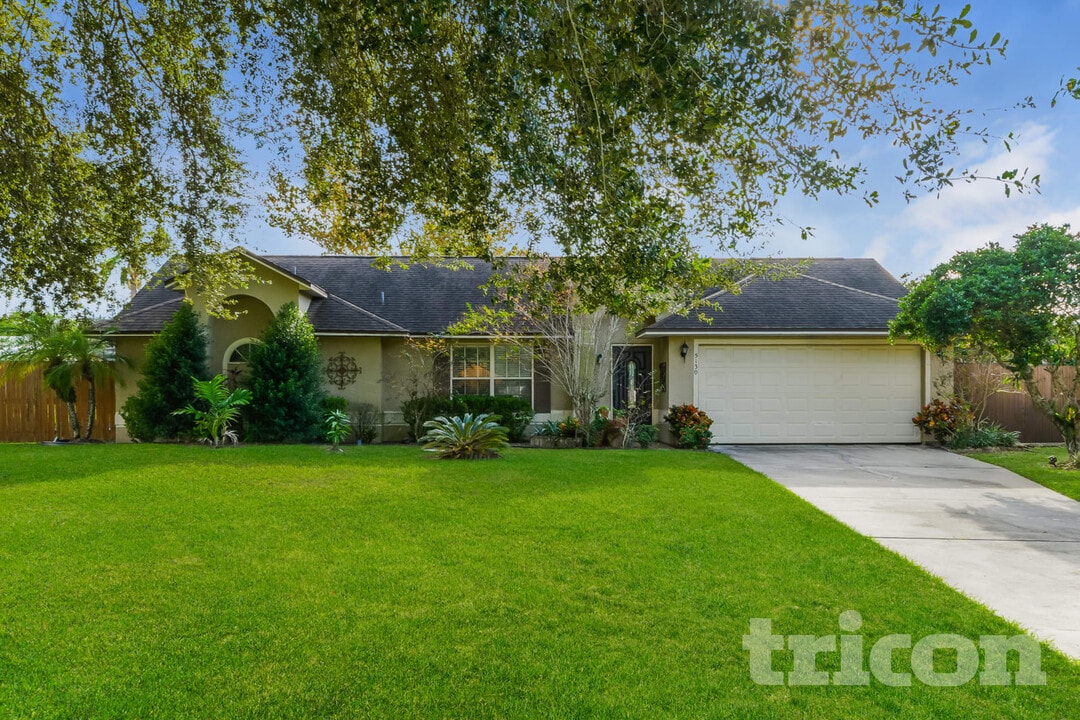 5130 Timber Ridge Trail in Ocoee, FL - Building Photo