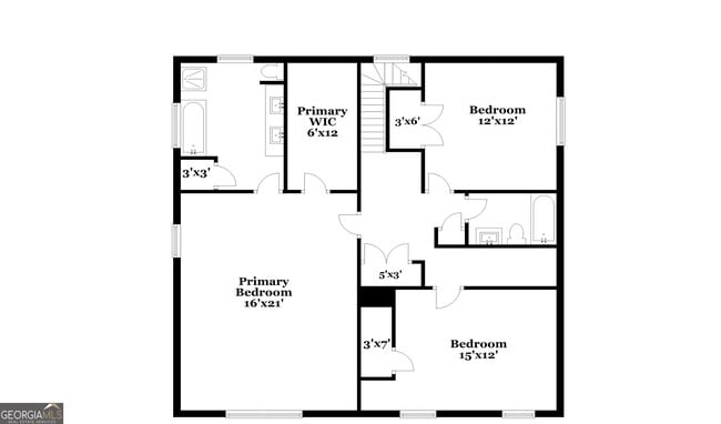 128 Pristine Dr in Locust Grove, GA - Building Photo - Building Photo