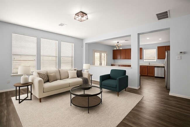 property at 13400 Gilwell Dr