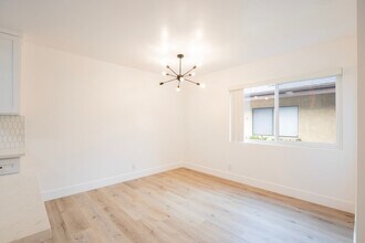 1235 N Ogden Dr in West Hollywood, CA - Building Photo - Building Photo