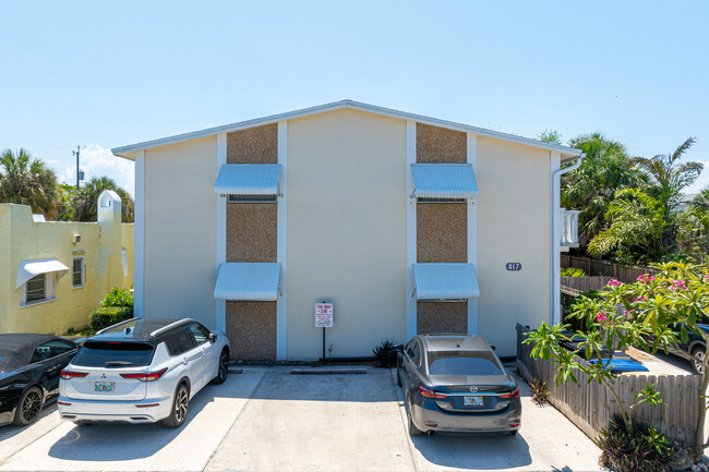 Townsite Apartments Seven Condominium in Lake Worth, FL - Building Photo - Building Photo