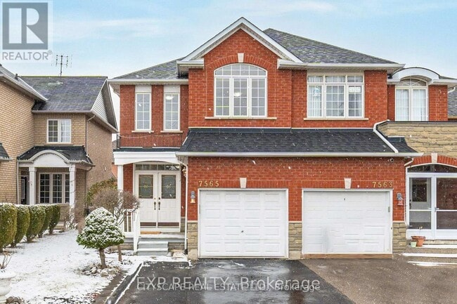 property at 7565 Black Walnut Trail