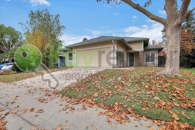 property at 8573 Meandering Way