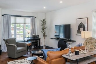 Elevate Townhomes in Powell, TN - Building Photo - Building Photo